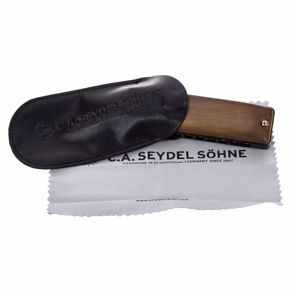 C.A. Seydel Söhne Session Antique Ab