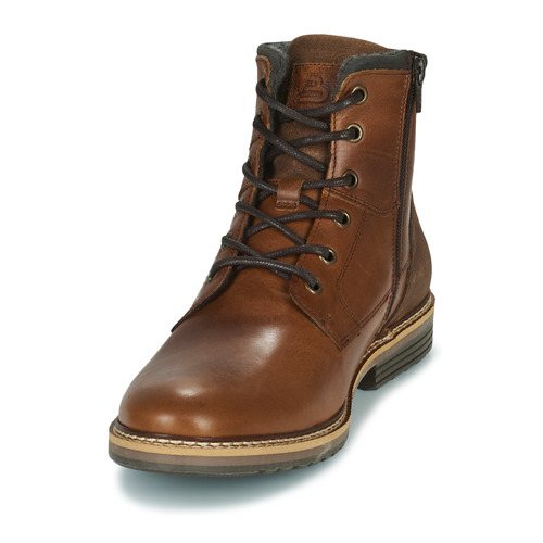 Bullboxer - ACONA - Marron