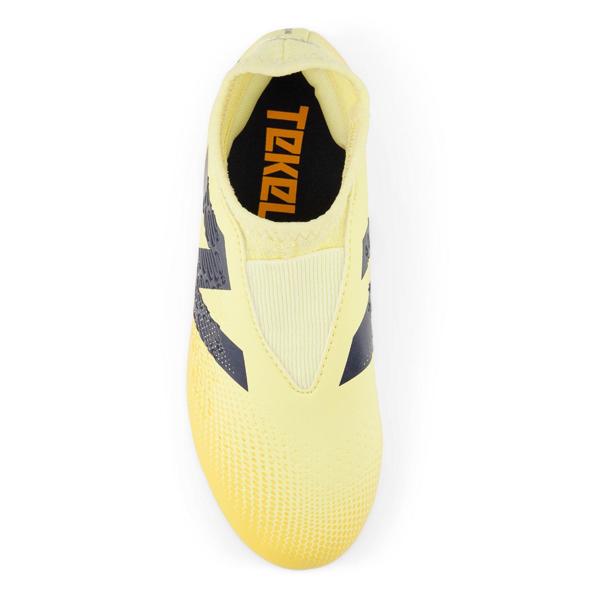New Balance NB Tekela V4 Magique Firm Ground Junior Football Boots