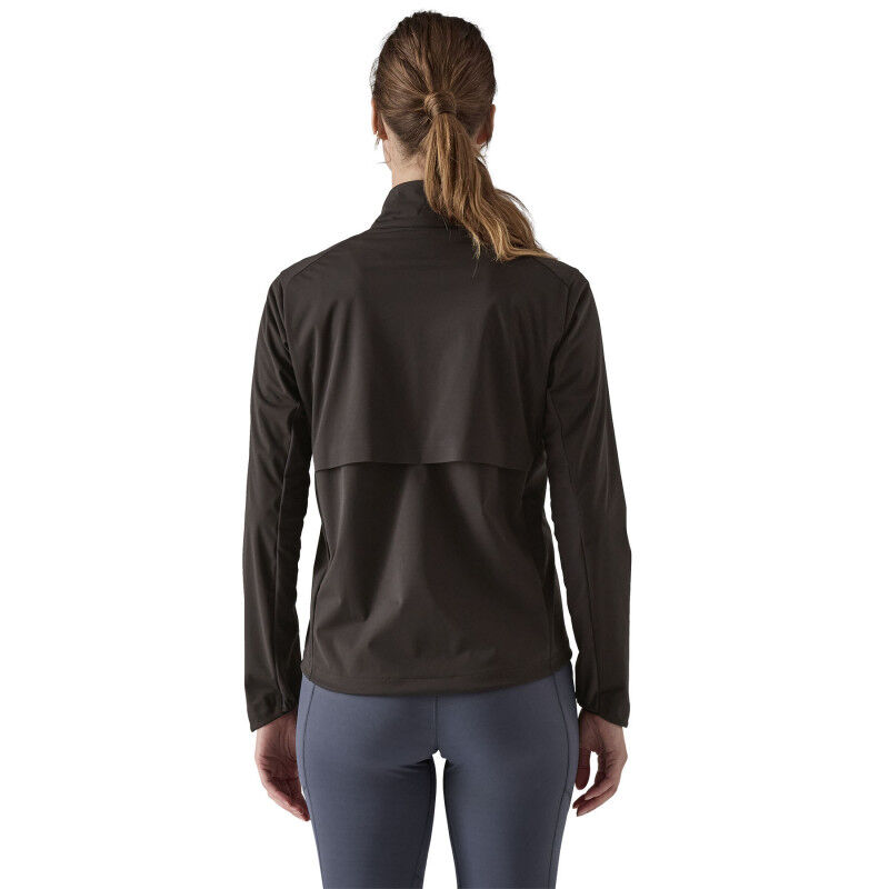 Wind Shield Jacket - Veste softshell femme