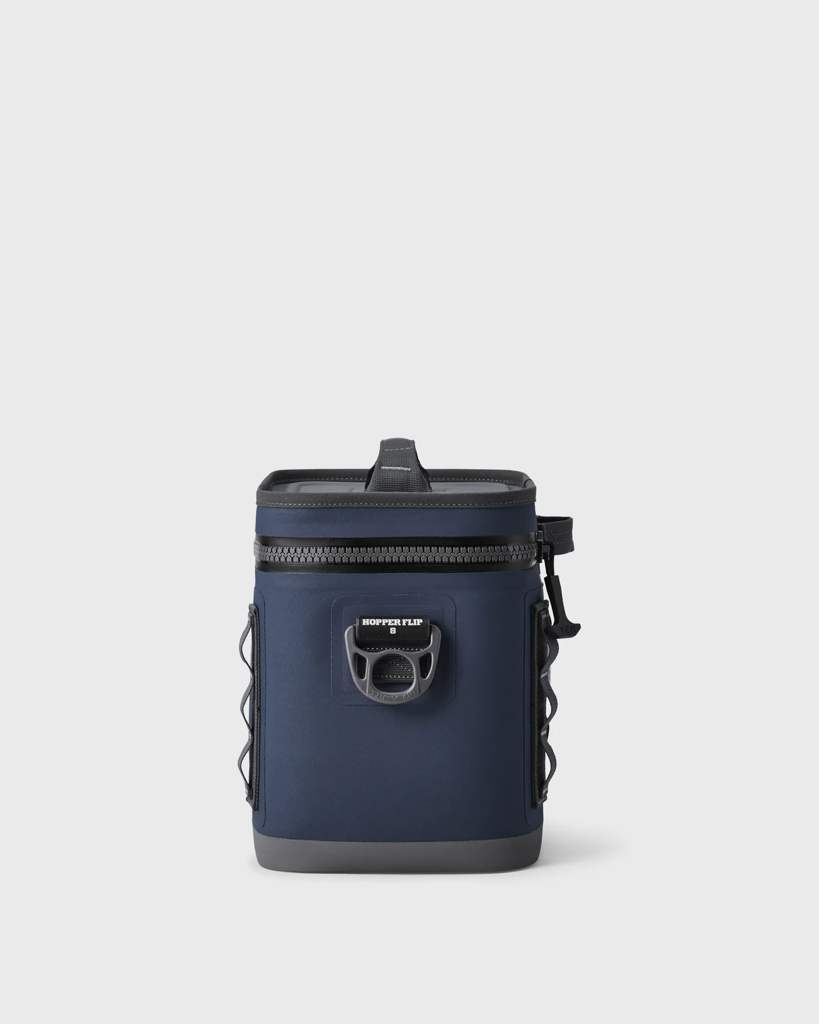 Caixa térmica flexível YETI Hopper Flip 8
