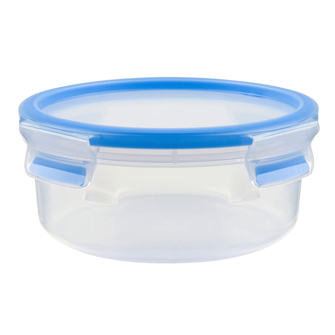 EMSA Frischhaltedose 850 ml CLIP & CLOSE Blau