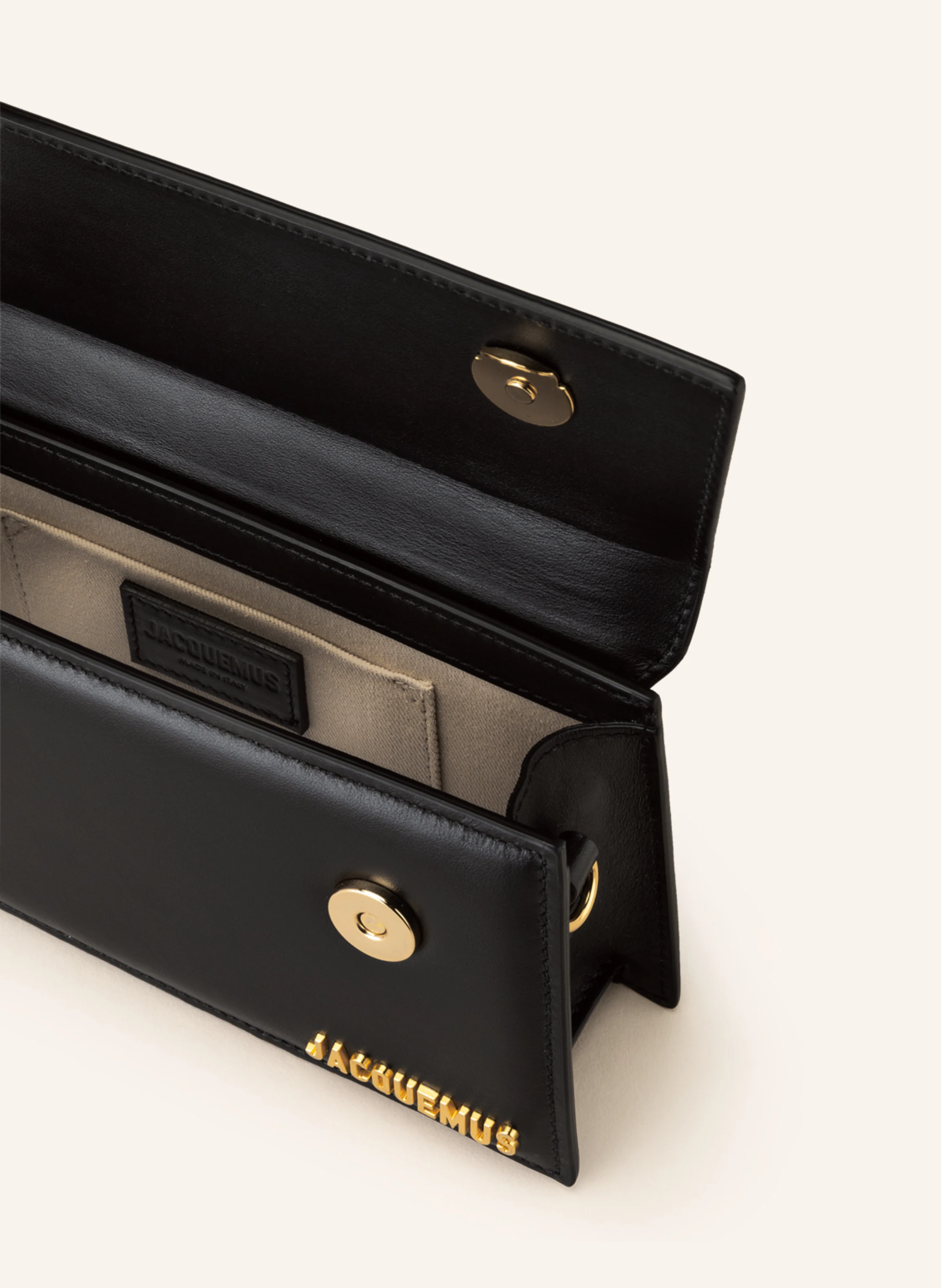 JACQUEMUS Handtasche LE CHIQUITO LONG