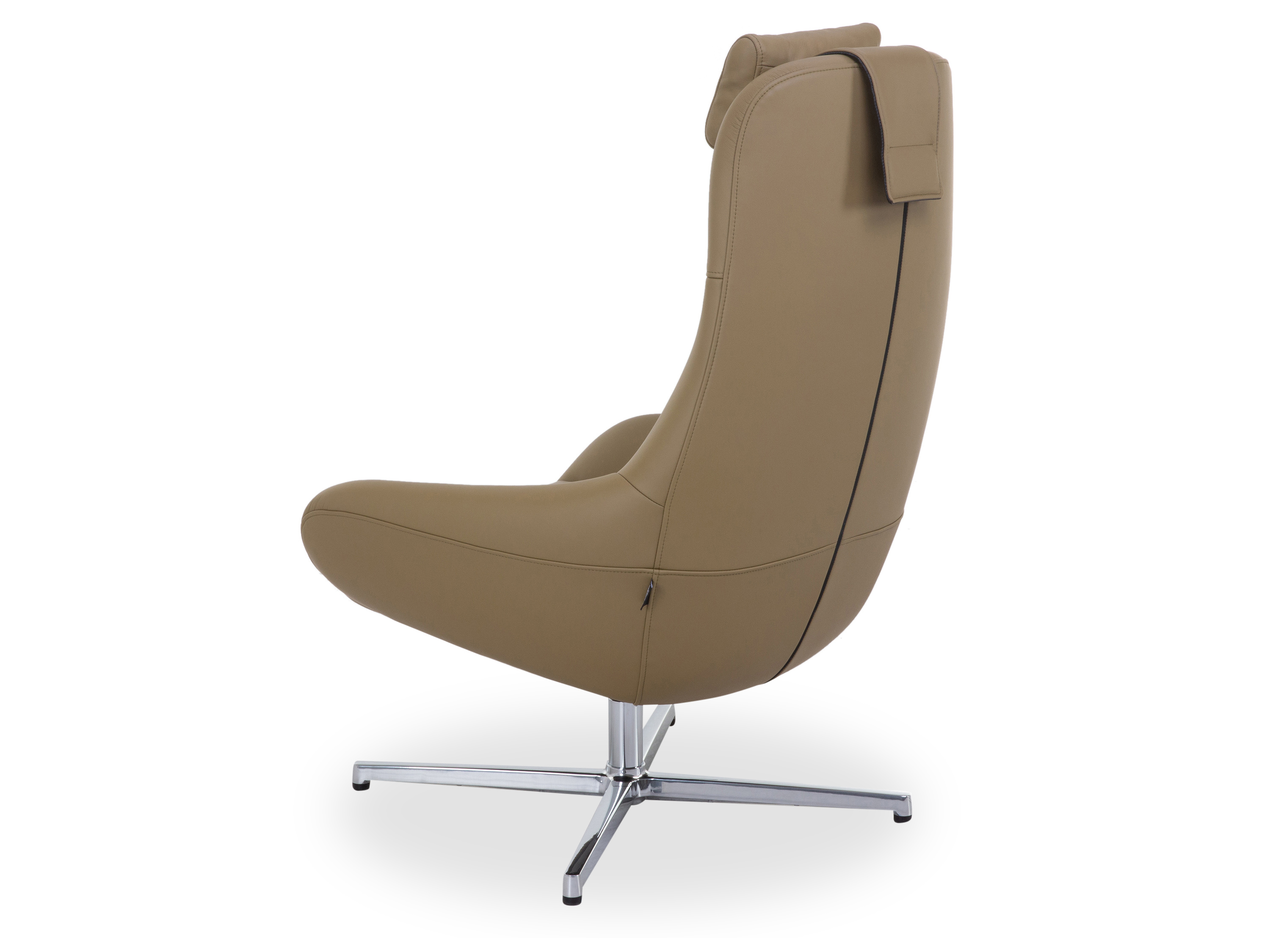 Sessel by Rolf Benz CREATION 485