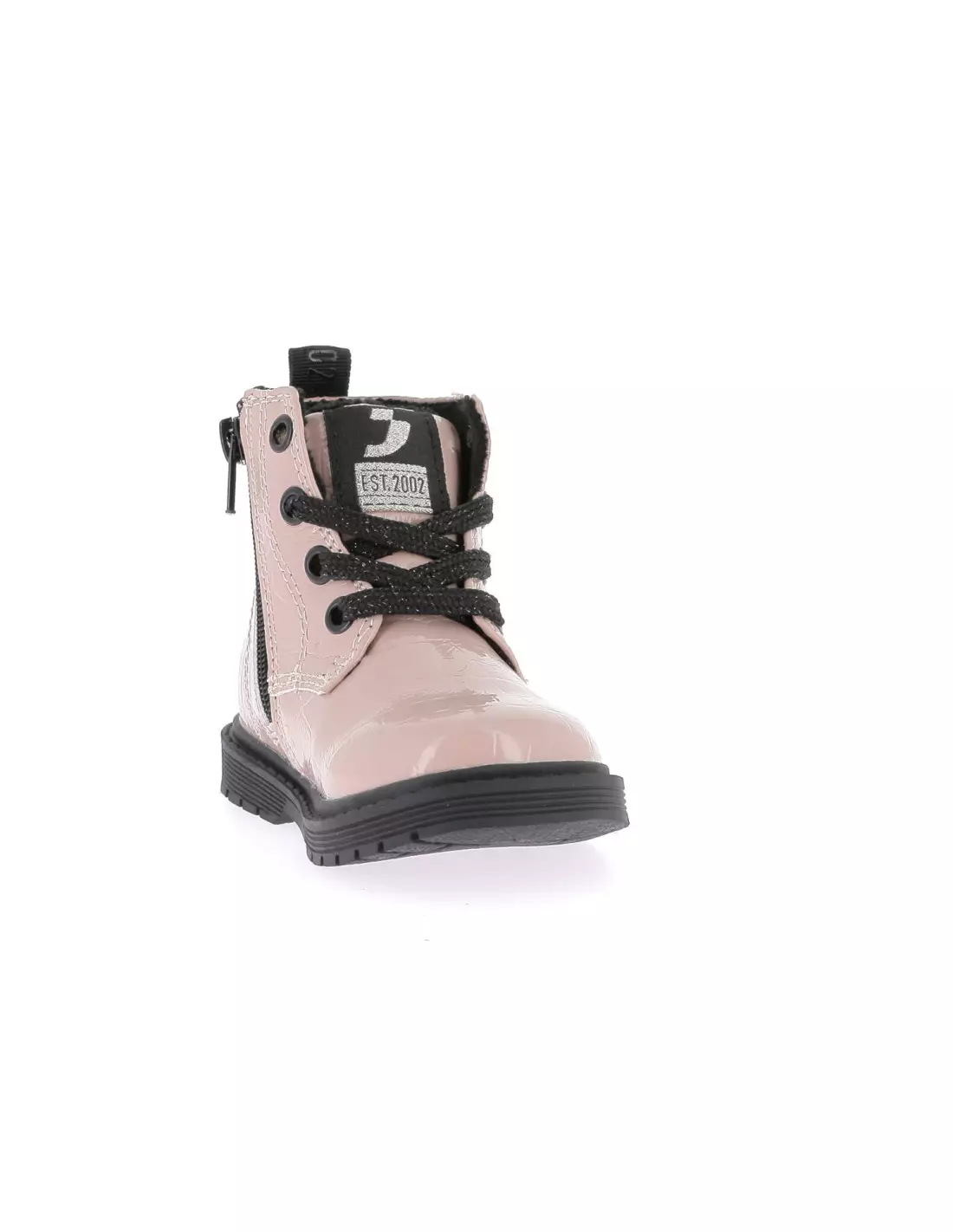 SAFETY JOGGER 595681 - Boots & bottines LIGHTPINKBLACK