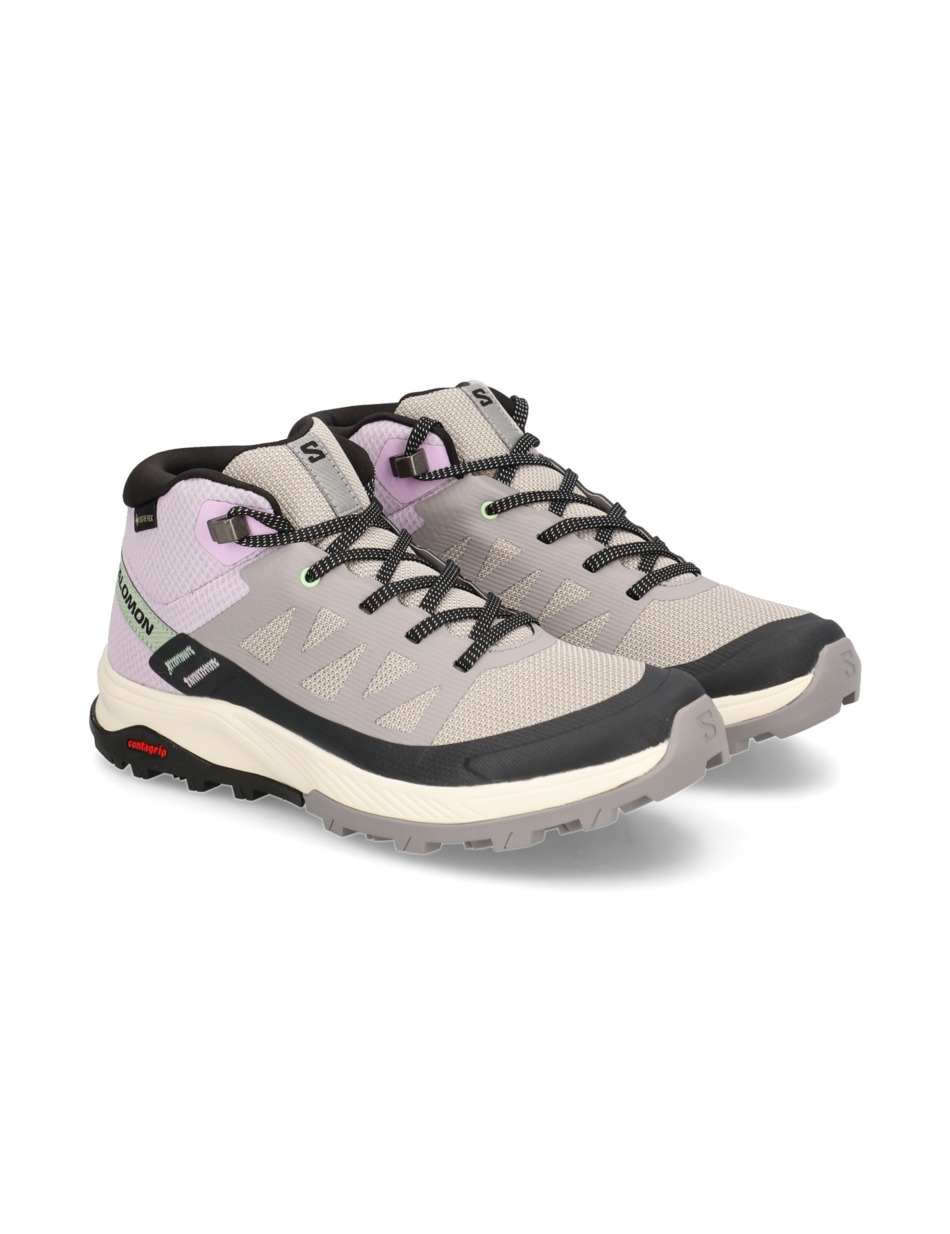 OUTRISE MID GORE-TEX