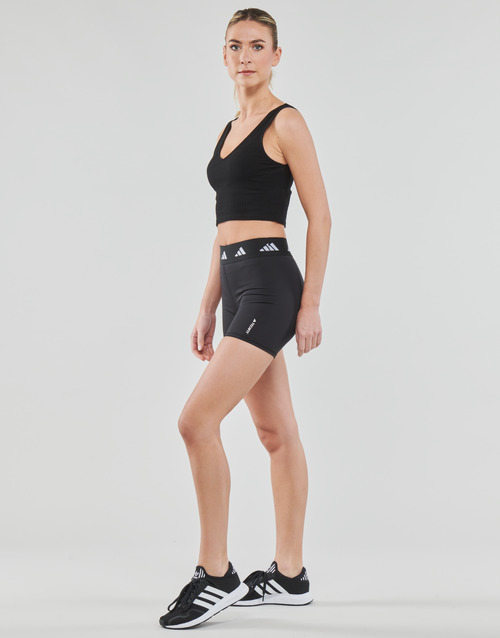 adidas Performance - TF SHORT TIGHT - Noir
