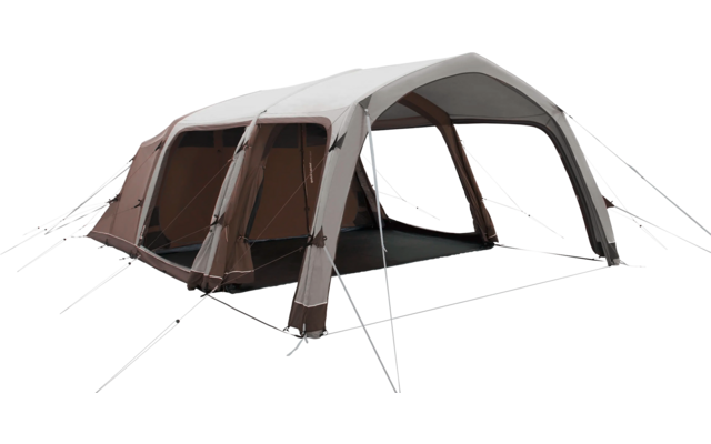 Outwell Boston 6 Air TC Tunnelzelt für 6 Personen