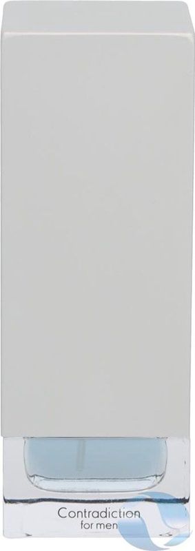 Calvin Klein Contradiction 100 ml Eau de Toilette - Herenparfum