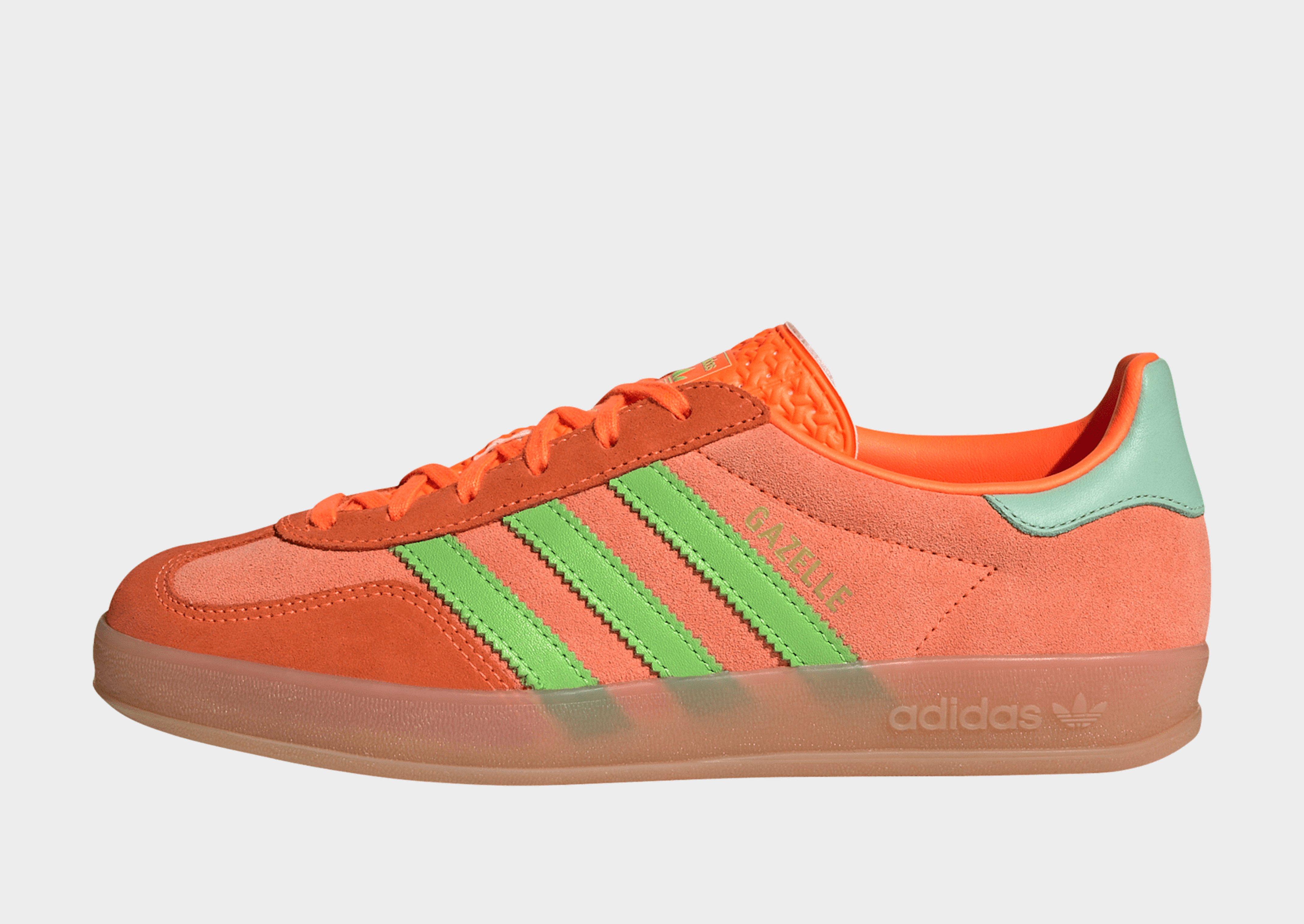adidas Chaussure Gazelle Indoor
