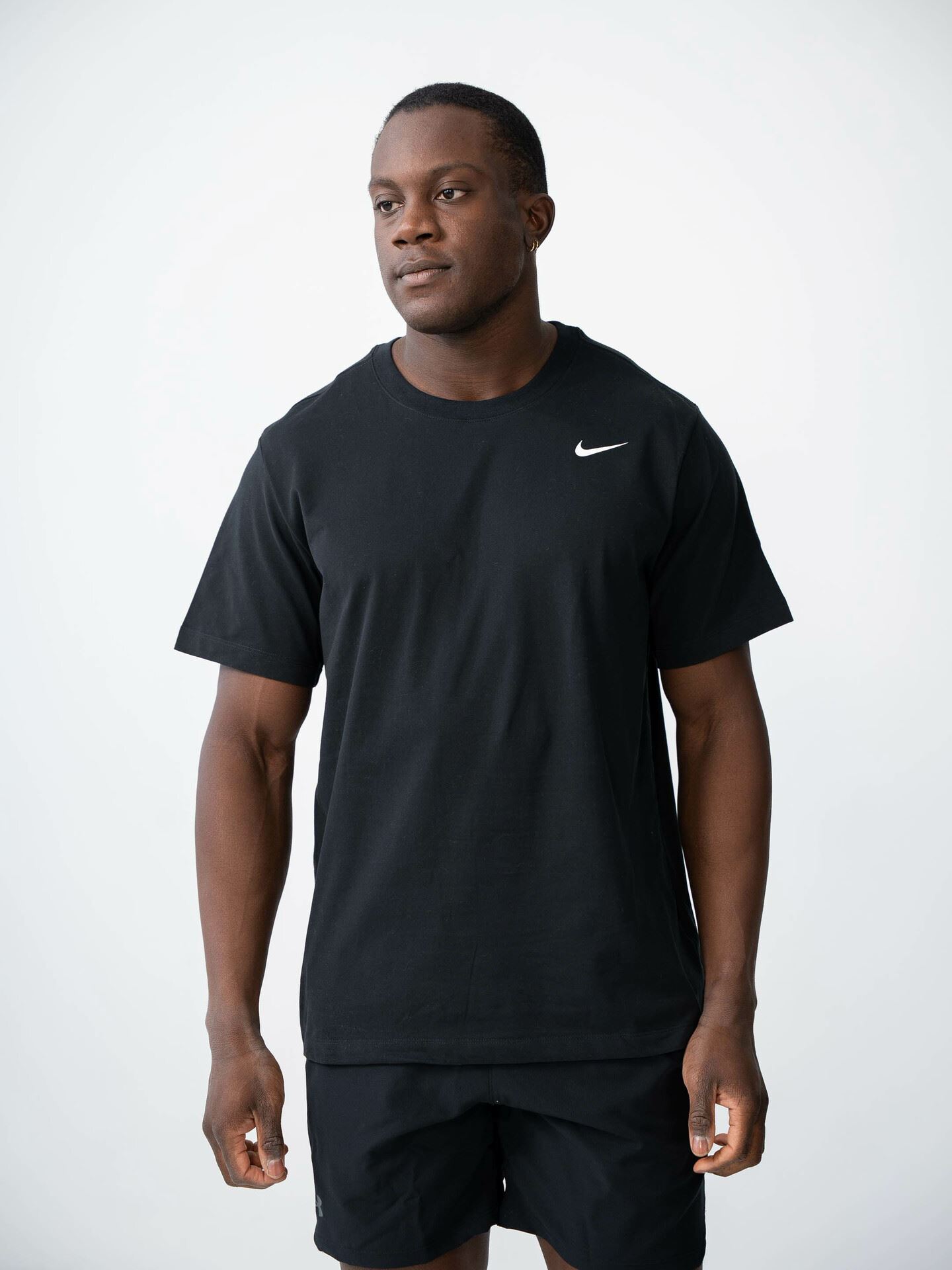 Dri-Fit DFC Crew Solid Tee
