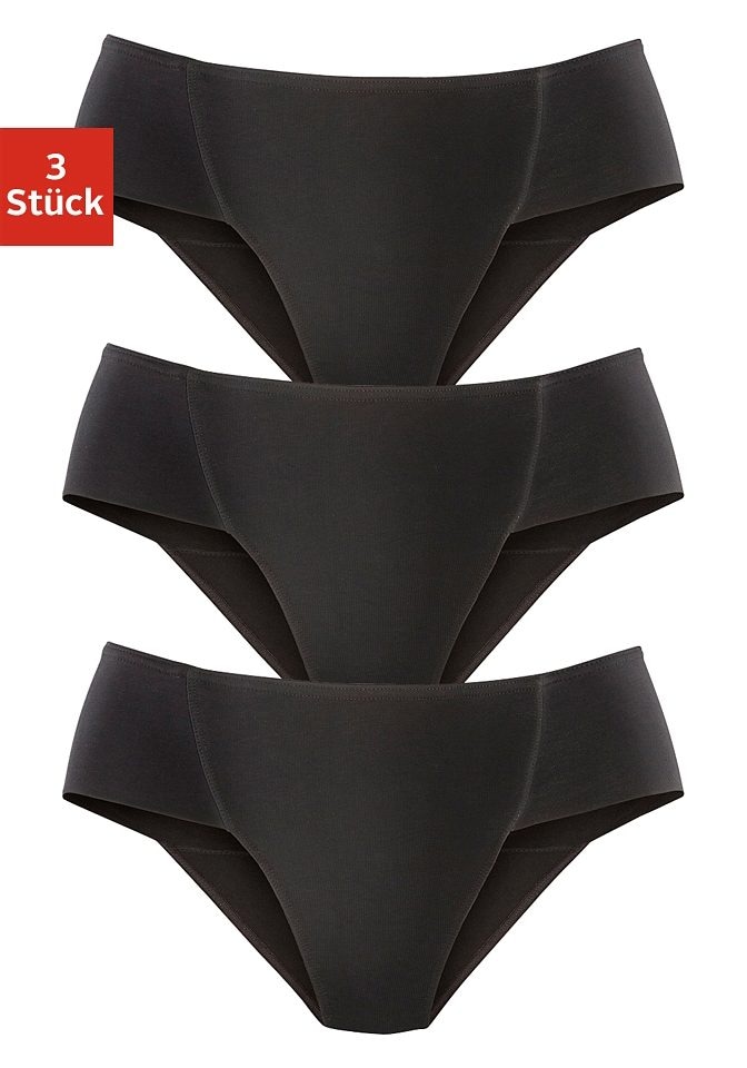 petite fleur Formslip , Bodyforming Slip aus elastischer Baumwolle