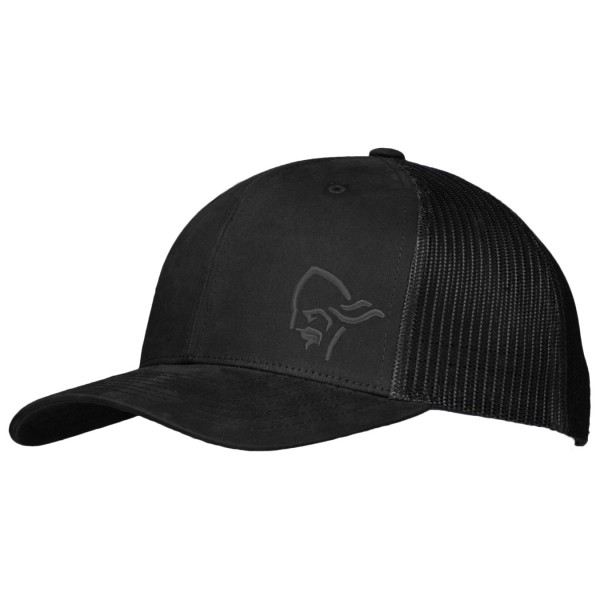 Norrøna - /29 Trucker Mesh Snap Back Cap - Casquette