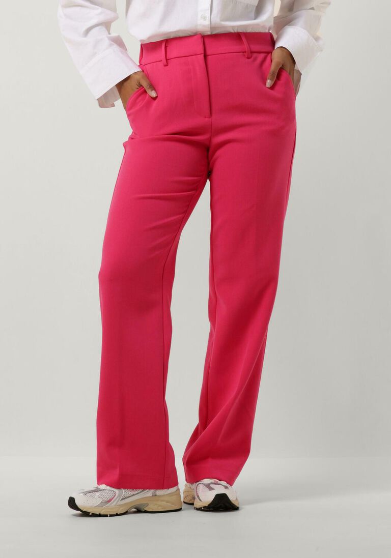 Y.A.S. roze y.a.s. pantalon yaslikka hw pants s.