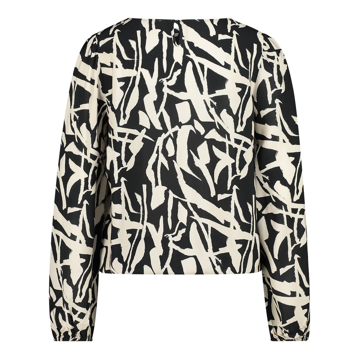Dames Blouse OBJKARINA