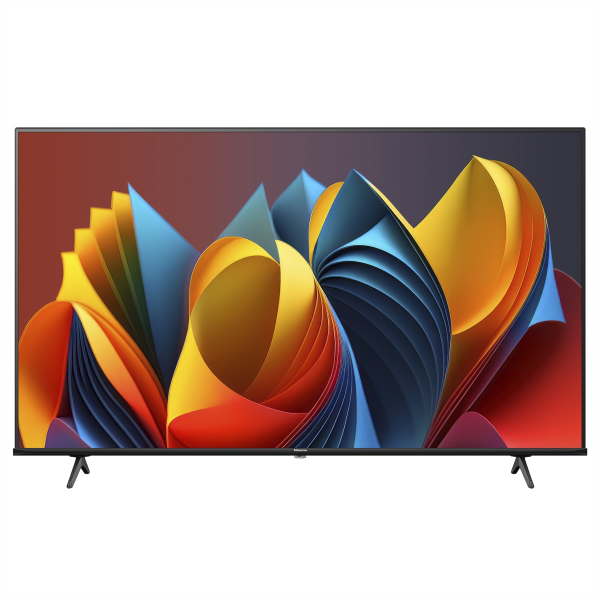 Hisense QLED-Fernseher »58E77NQ« 214,8 cm/85 ″ UHD