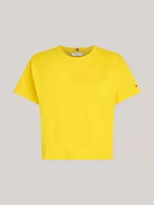 Camiseta Curve Modern Relaxed Fit