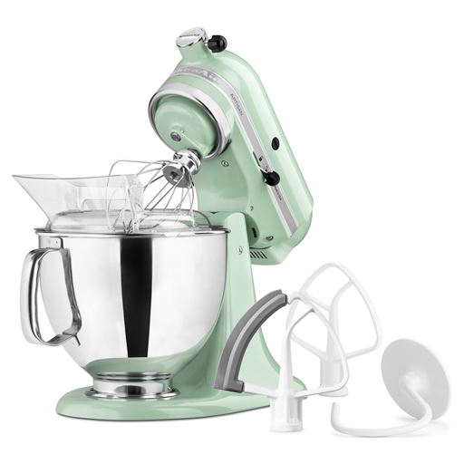 KitchenAid Artisan KSM 125 Standmixer, Pistachio