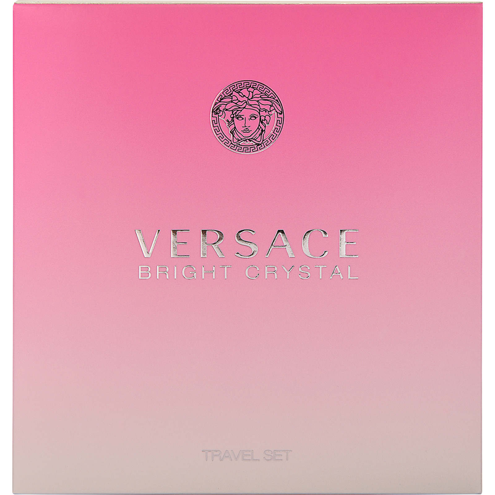 Versace Bright Crystal Duftset, 2-teilig