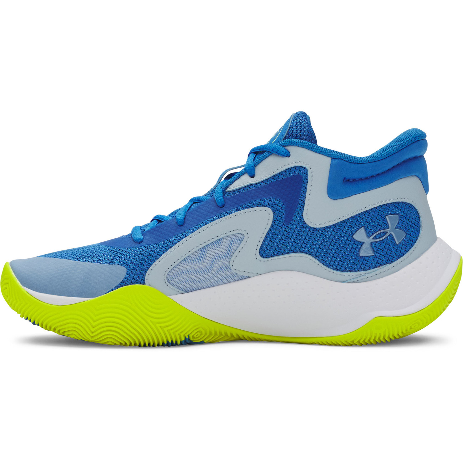 Under Armour Jet 25