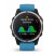 Garmin Quatix 7 Schwarz/Silber 010-02540-61