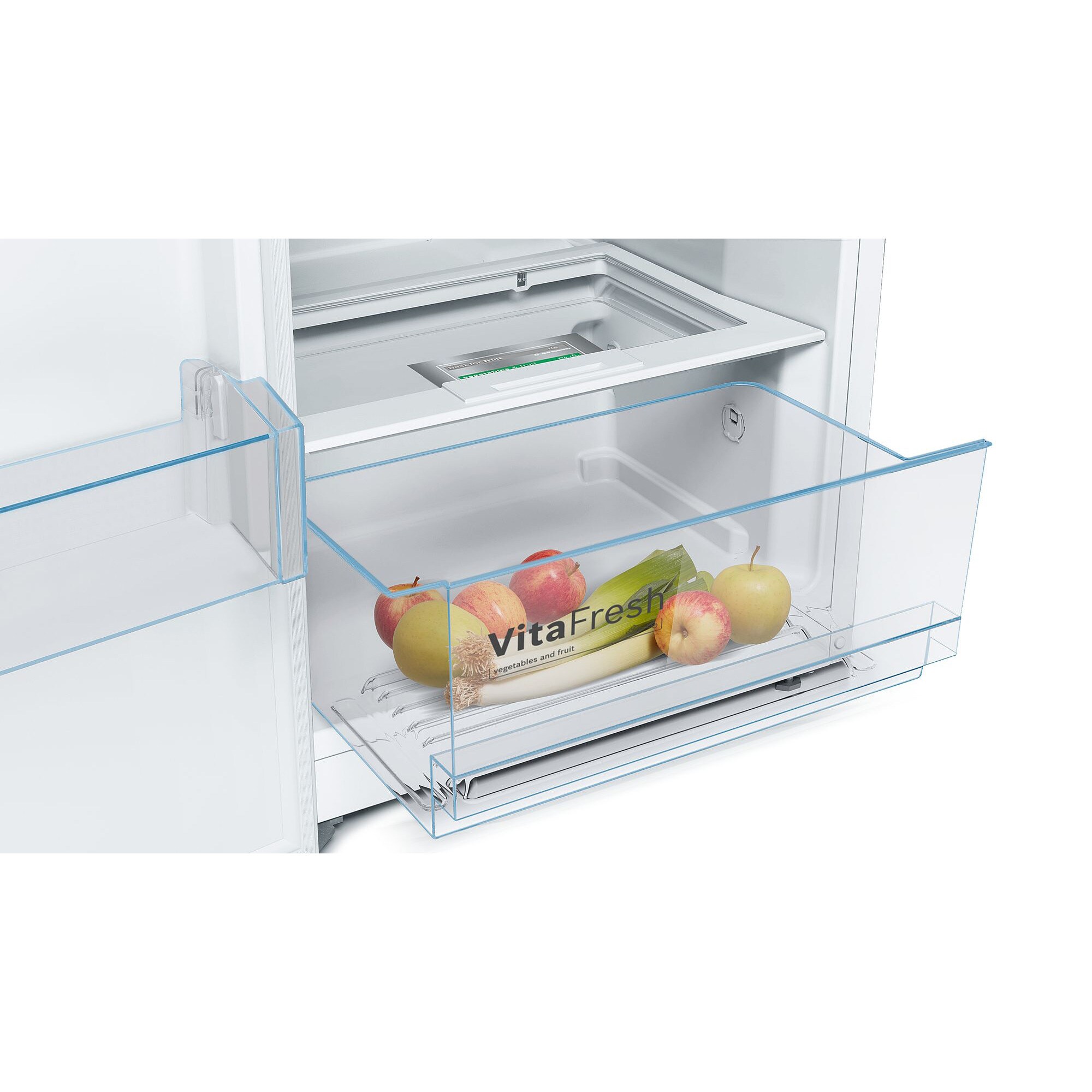 Bosch Vollraumkühlschrank KSV36VWEP Serie 4