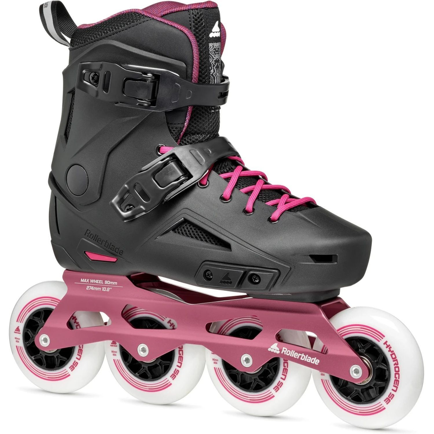 RollerbladeLightning 90 W