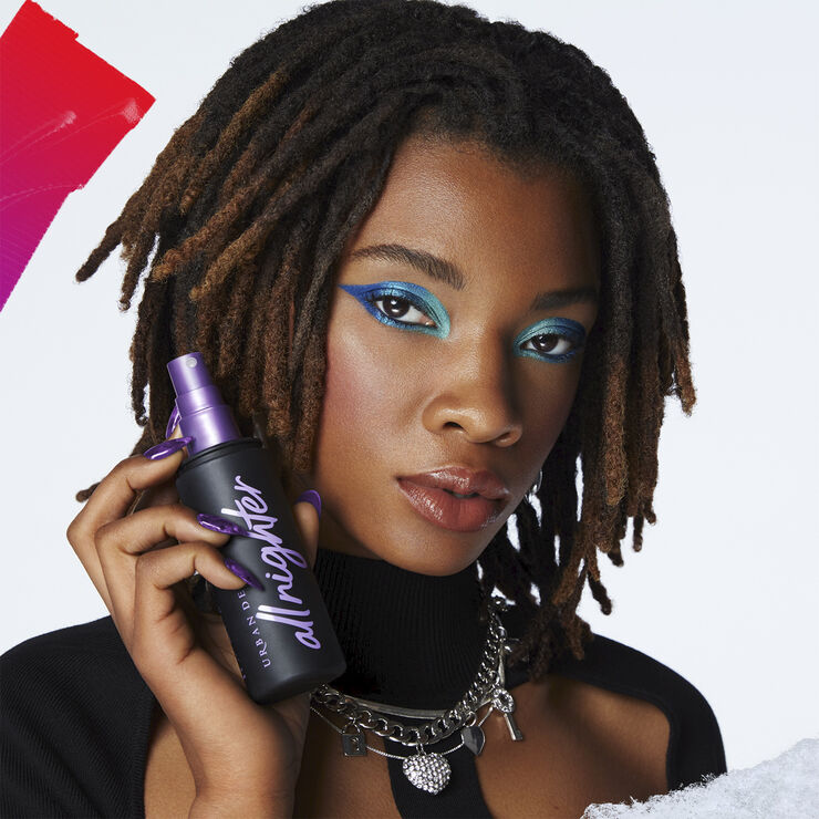 Urban Decay Urban Decay All Nighter Makeup Setting Spray 118ml