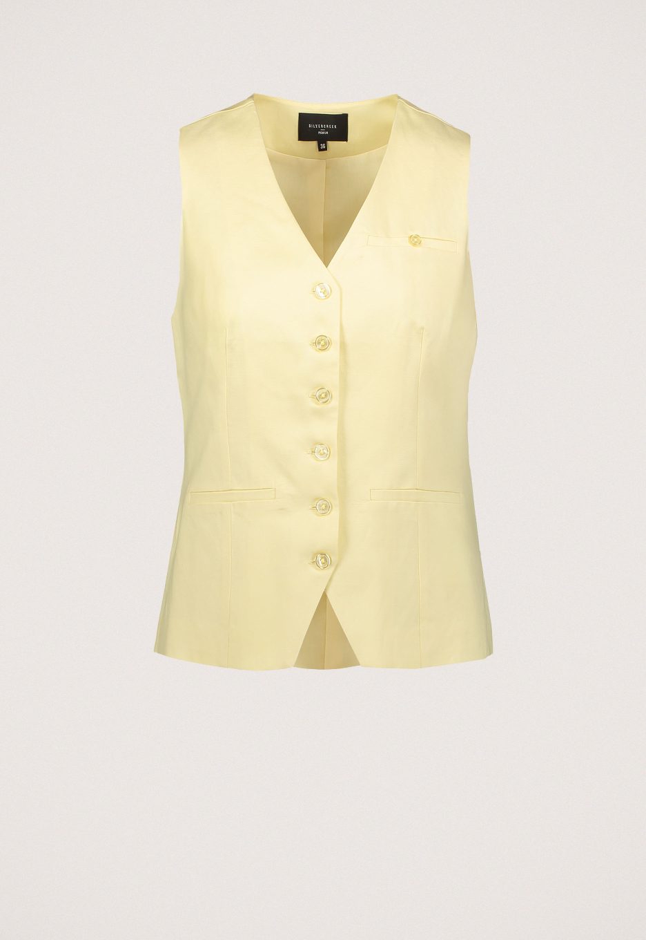 Silvercreek Premium Tanya Gilet