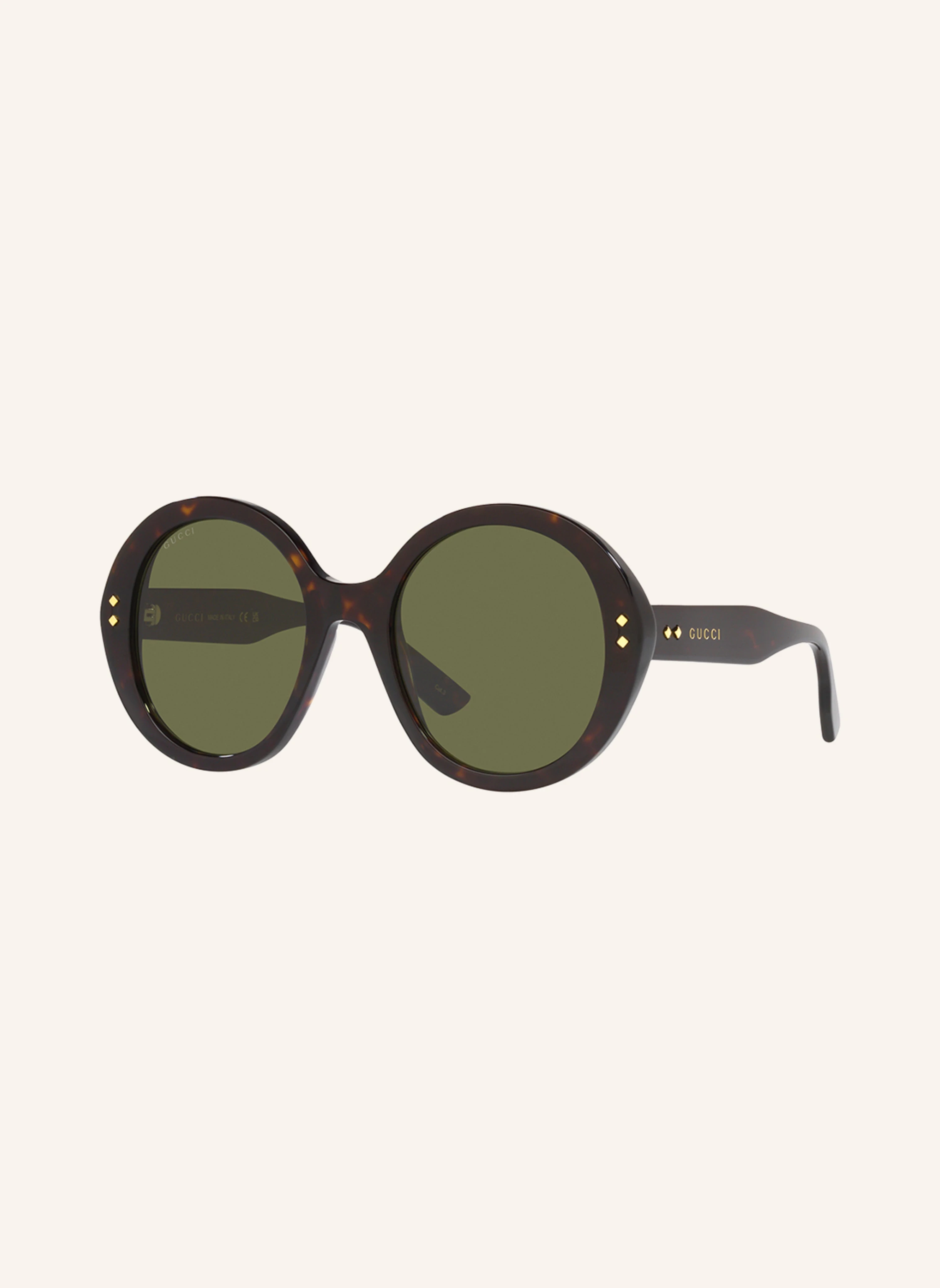 GUCCI Sonnenbrille 0GC001810