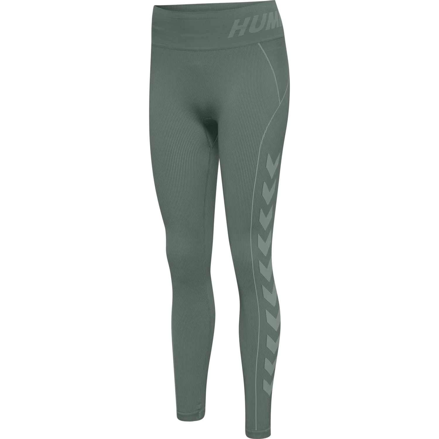 hmlTE CHRISTEL SEAMLESS MW TIGHTS