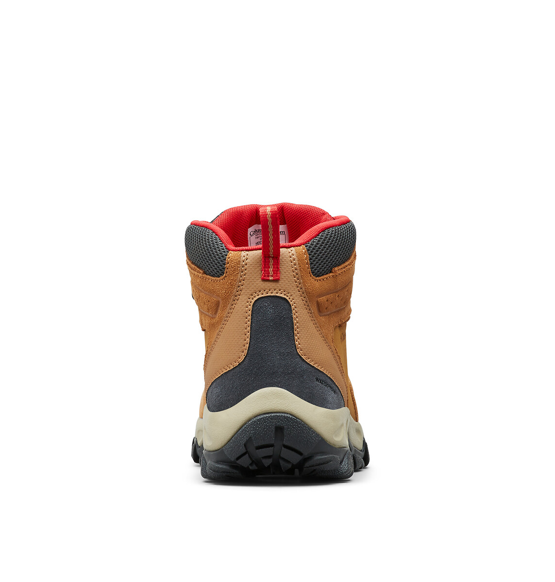 COLUMBIA<br>Botas de caminhada Newton Ridge™ Plus II em camurça