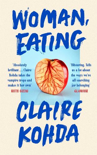 Woman, Eating (Hardback)