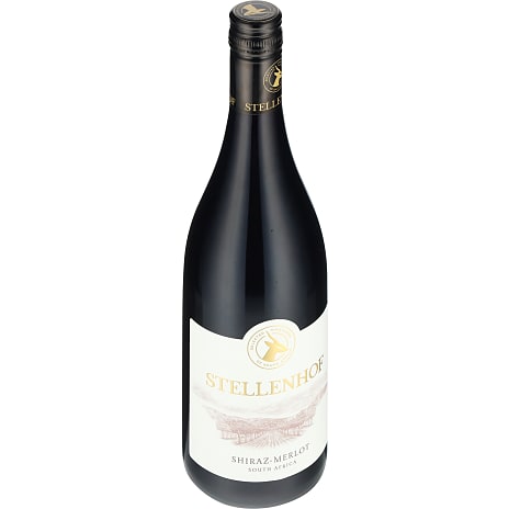 Shiraz Merlot
