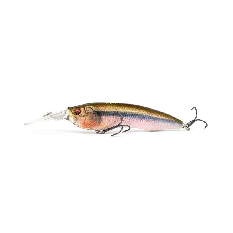 Leurre Flottant Megabass Live X Model1 - 7.4Cm