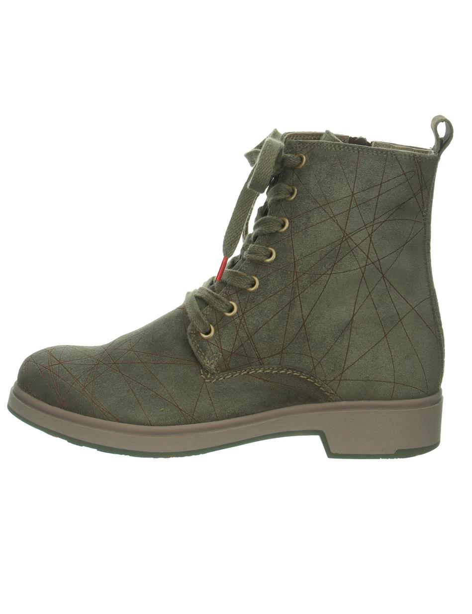 Stiefelette COGITA