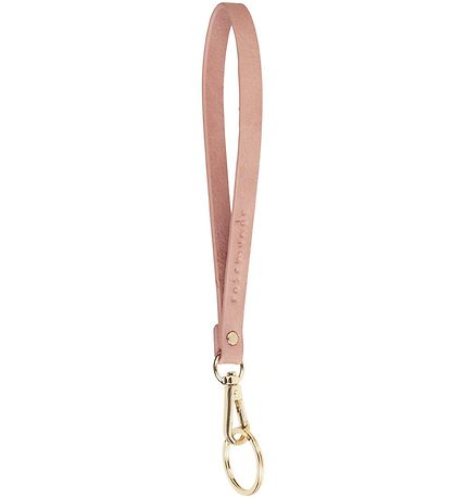 Rosemunde Keyhanger - Deep Ros? Gold