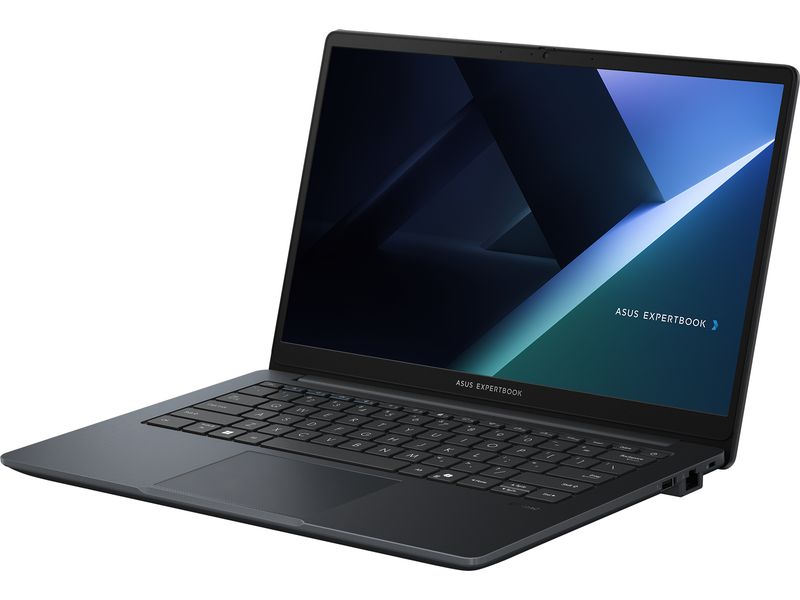 ASUS ExpertBook B1 (B1403CVA-S62418X) Leistungsfähiges Business- und Allround-Laptop