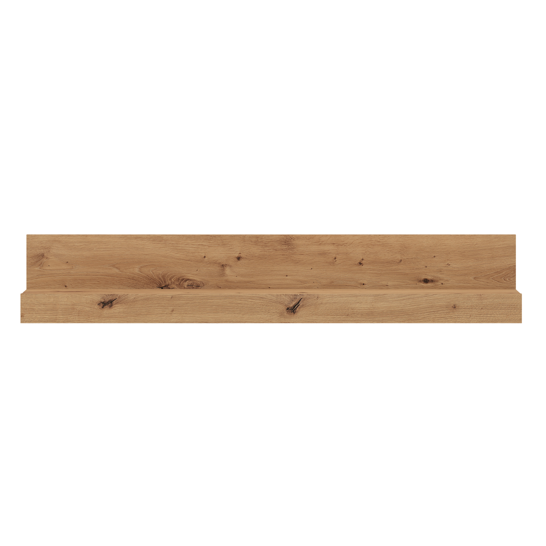 Wandboard - Artisan Eiche - 120 cm