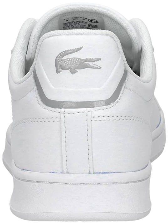 Lacoste Carnaby BL wit