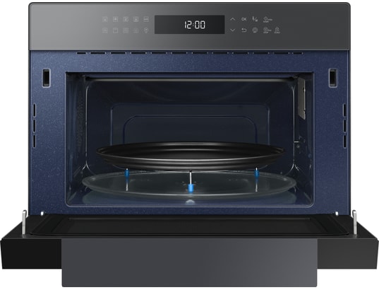 SAMSUNG - Micro ondes Combiné MC35R8088CC