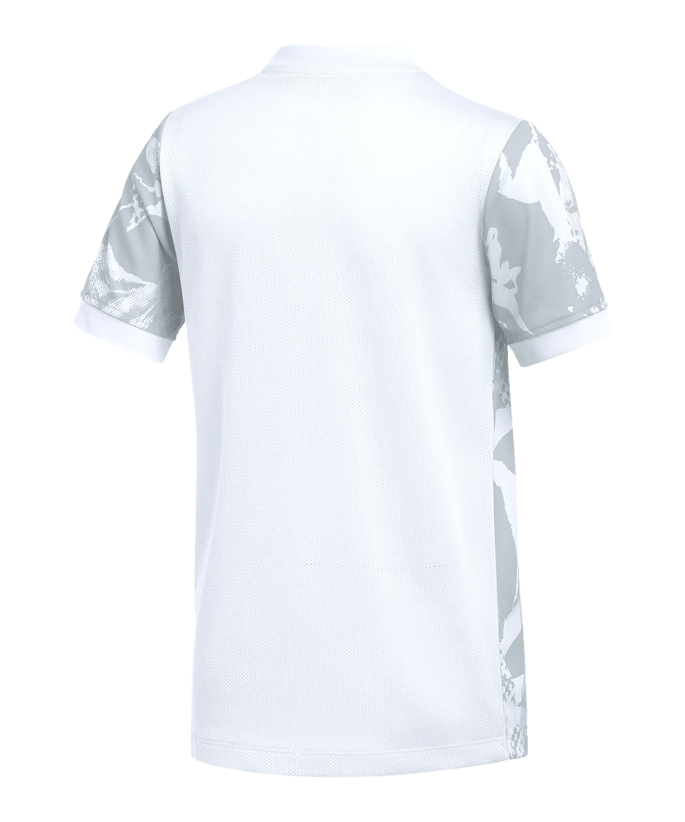Nike Precision VII Trikot Weiss F100
