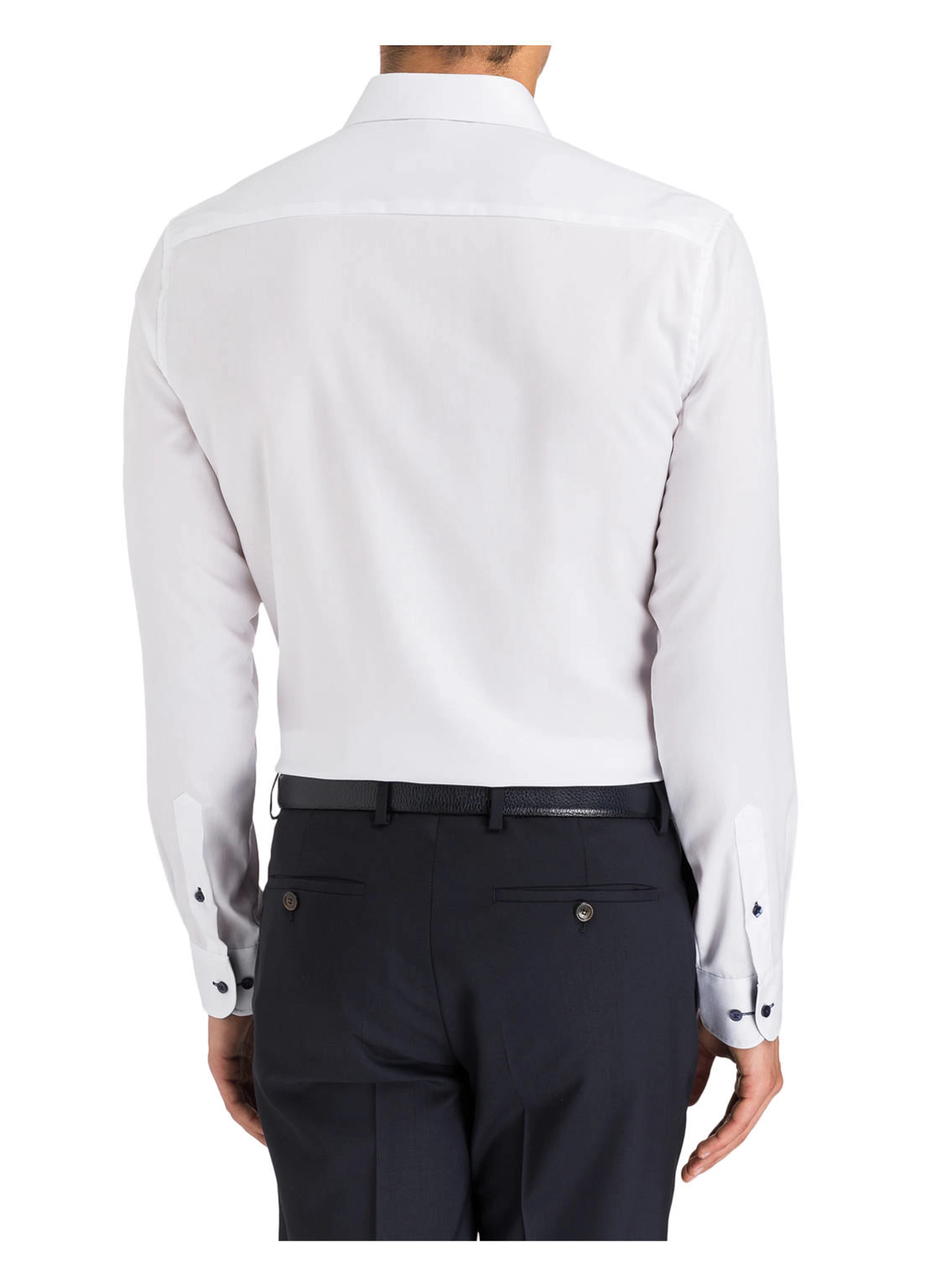 ETERNA Hemd Slim Fit