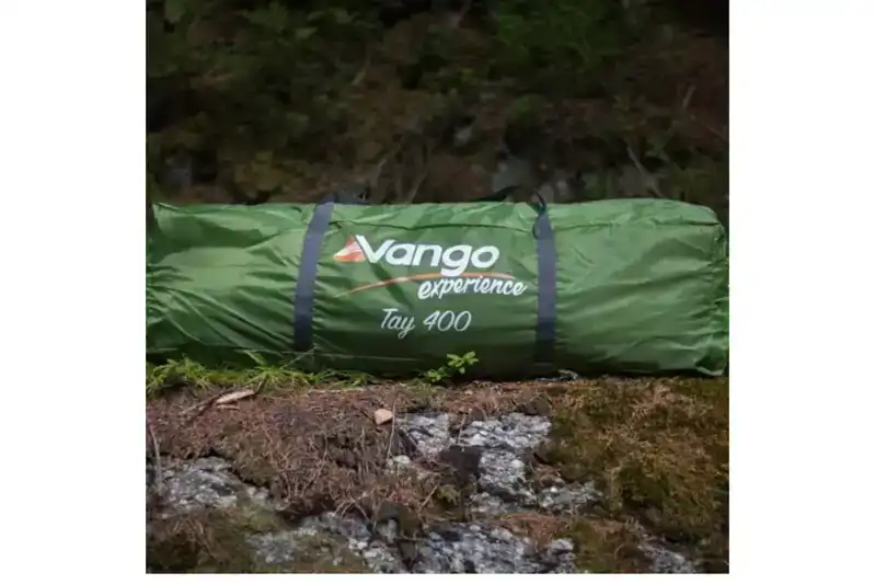 Tay 400 Tent