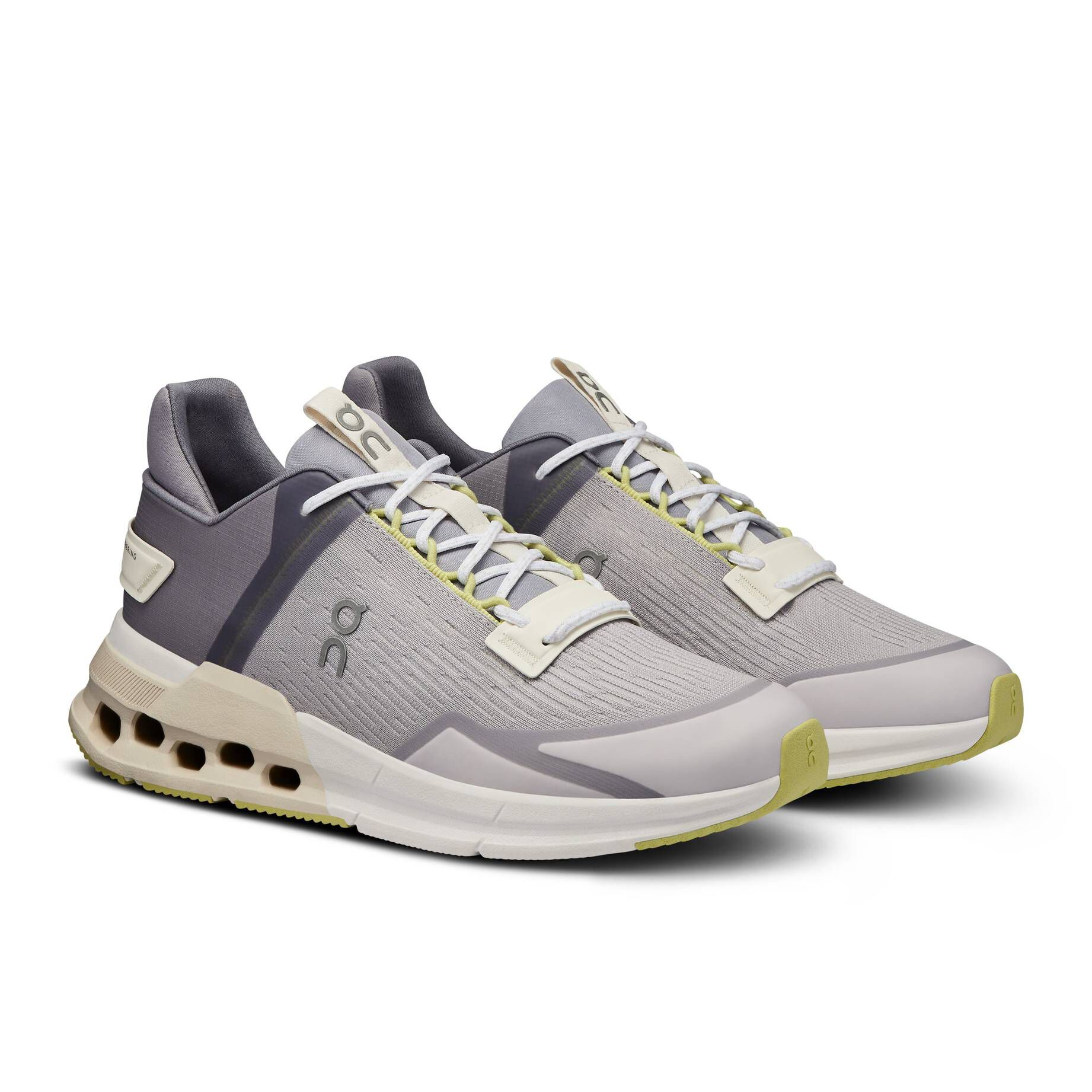 On| Damen Sneaker CLOUDNOVA FLUX FADE