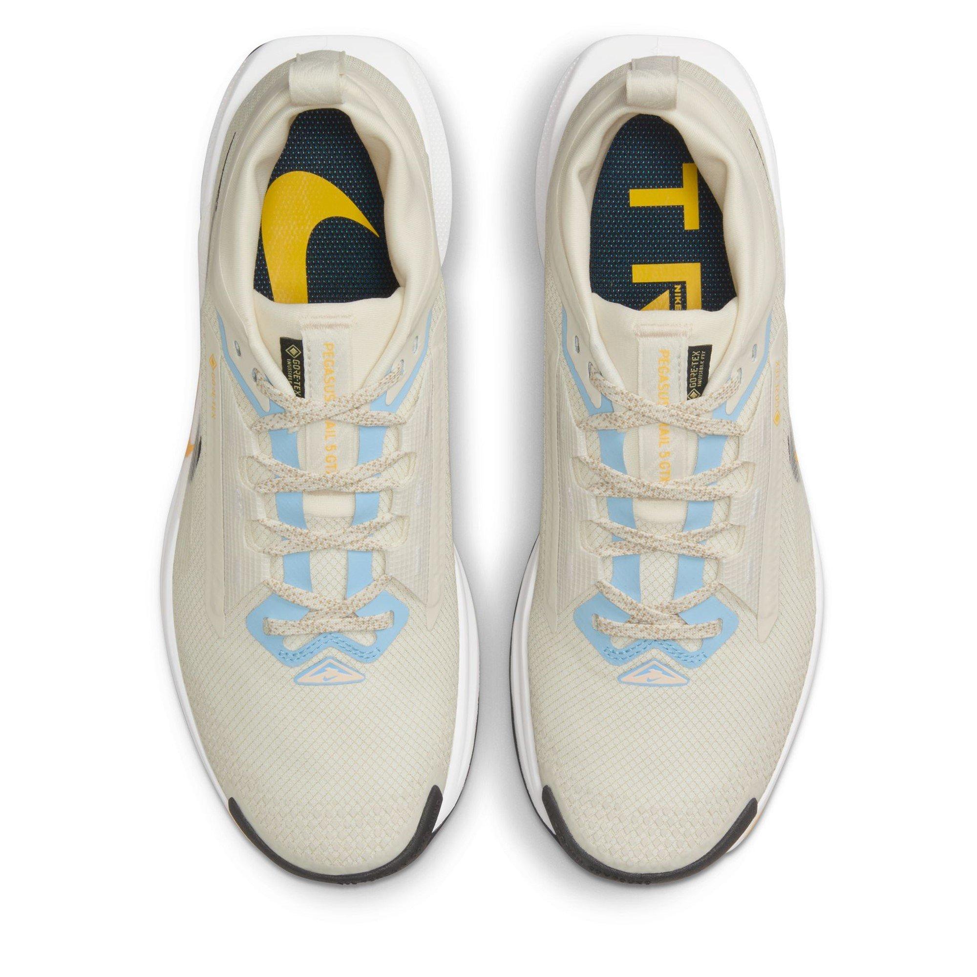 Nike Pegasus Trail 5 GORE TEX Running Shoes Womens