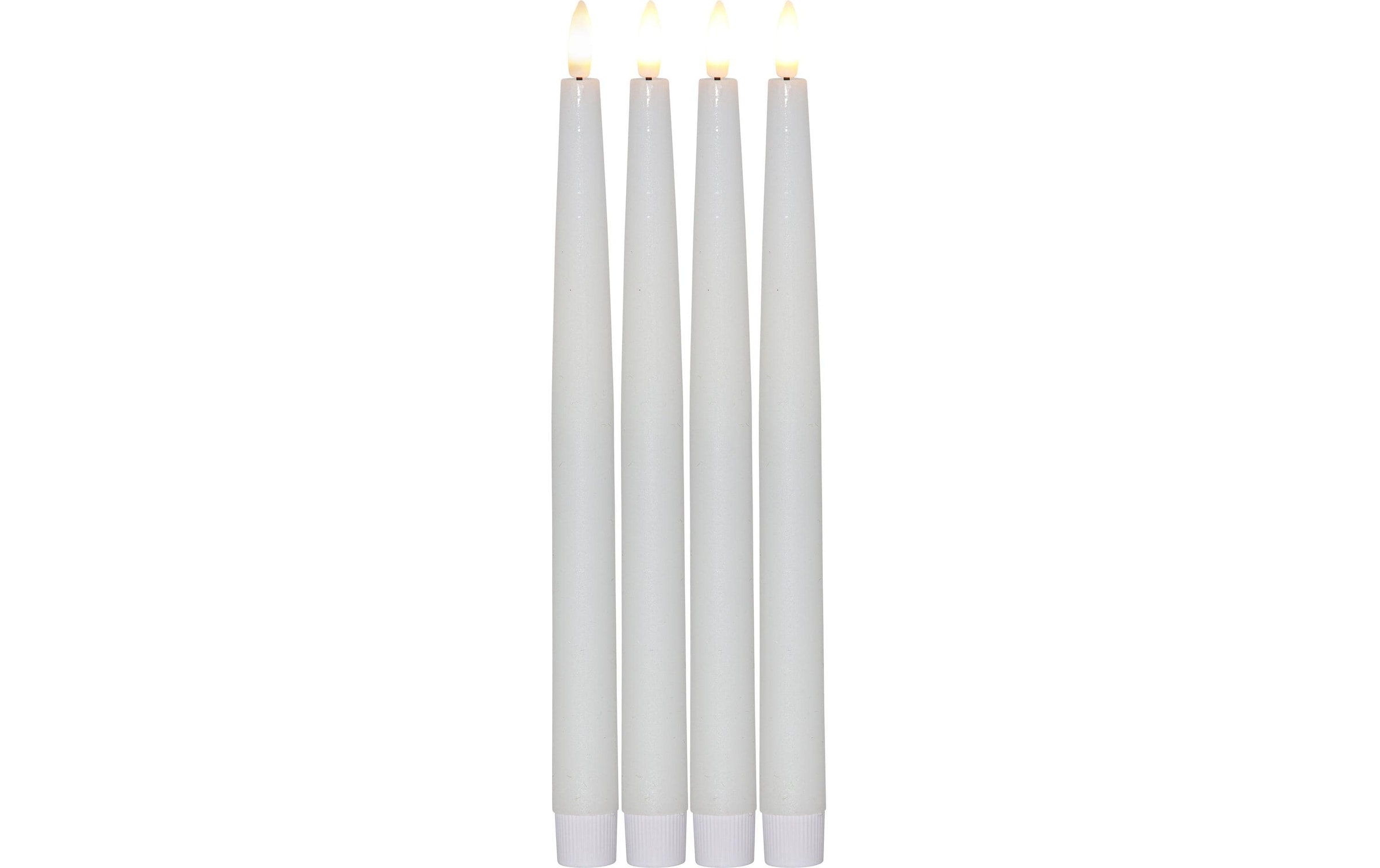 Parforce Traditional Hunting LED-Kerze »Trading LED-Stabkerzen Set«