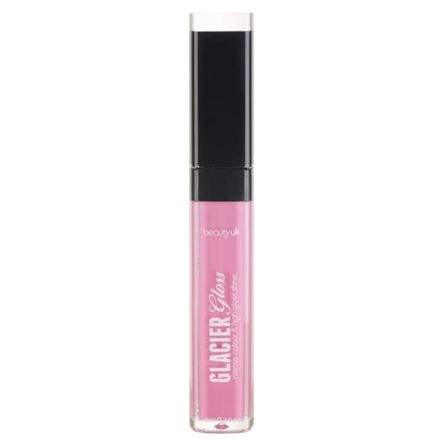 BeautyUK Beauty UK Glacier Gloss no.7