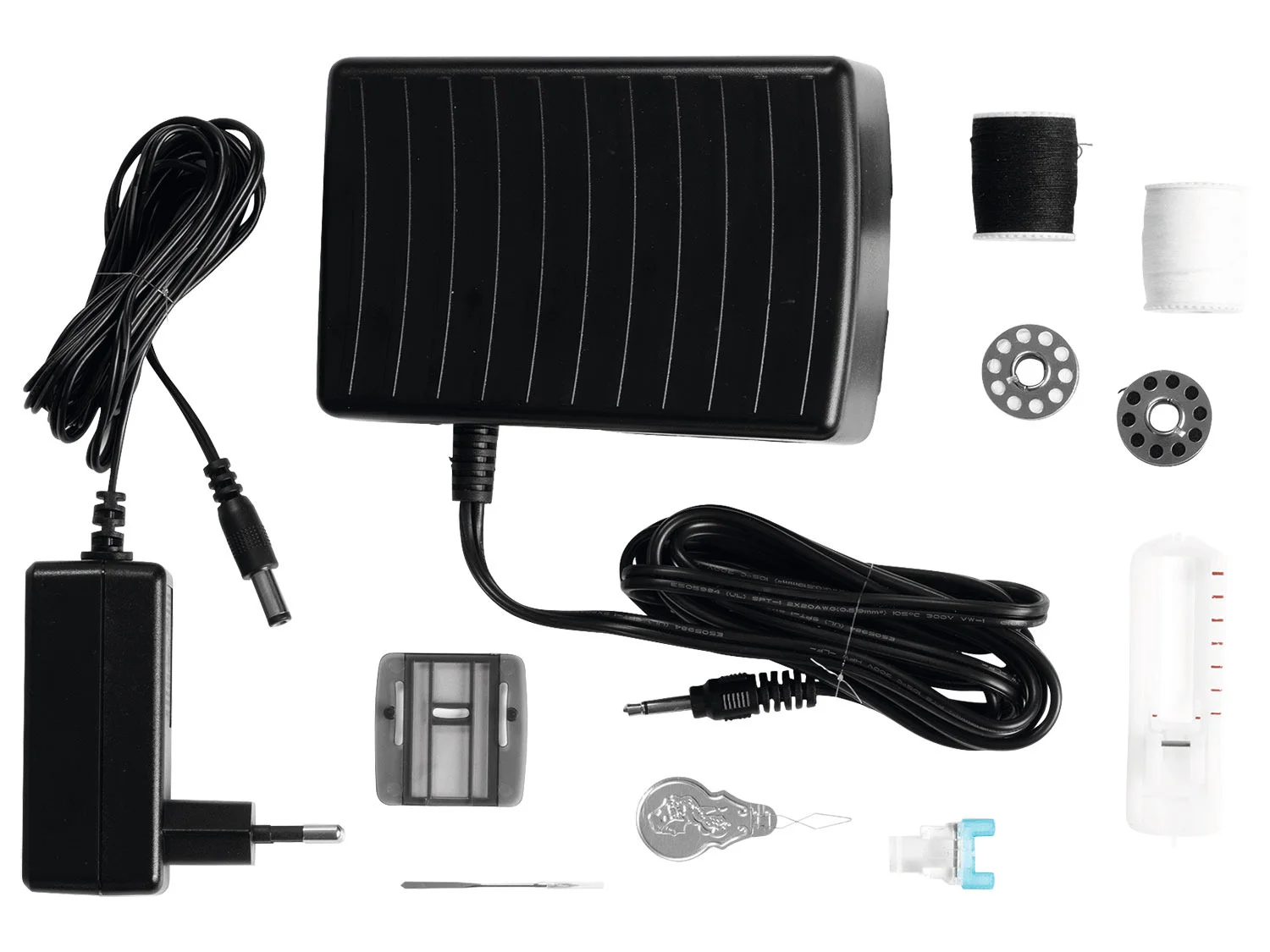 EASYmaxx Elektrische N&auml;hmaschine &raquo;Mod. ST 480&laquo;