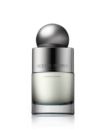 Molton Brown Russian Leather edt vapo 50ml